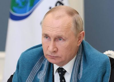 Rusia incorpora nuevo misil hipersónico a su arsenal - Mundo - ABC Color