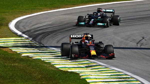 Verstappen y Hamilton se retan en Qatar - El Independiente