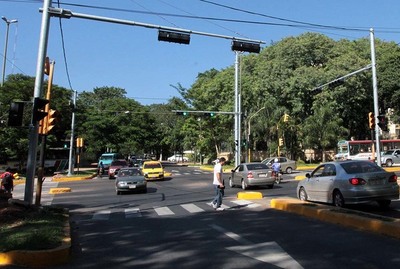 Patrulla Caminera ya no podrá realizar controles aleatorios