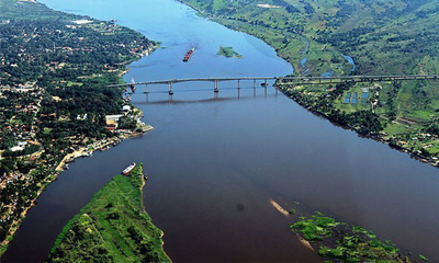 El Río Paraguay subió 15 cm en las últimas 24 horas después de las lluvias - OviedoPress