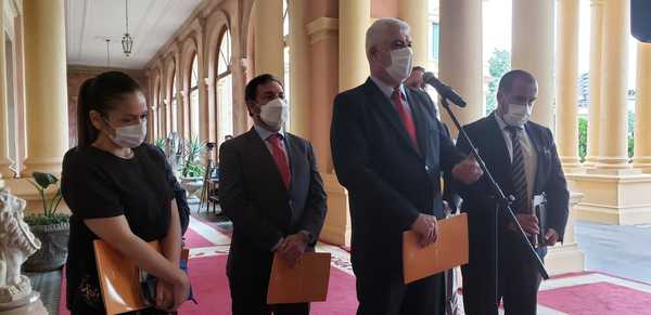 Proyecto de Ley de Concesiones: “Queremos garantizar rutas en buenas condiciones” remarcó Ministro