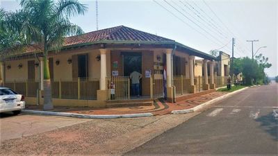 Municipalidad de Ybytymí con calificación “cero” por incumplimiento de normas de control interno  - Nacionales - ABC Color