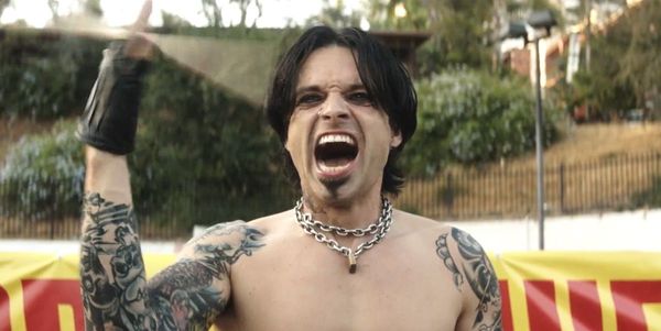 Lanzan primer tráiler de la serie sobre la actriz Pamela Anderson y Tommy Lee - Megacadena — Últimas Noticias de Paraguay