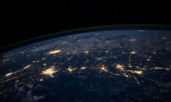 Supercomputadora Earth-2 de NVIDIA busca mitigar el cambio climático.