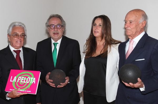 Muere José Carral, líder histórico de industriales y banqueros de México - MarketData