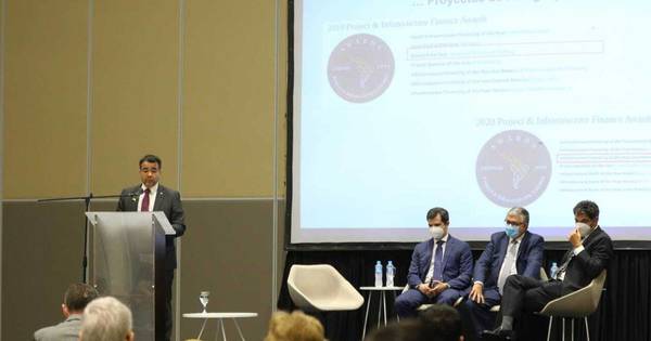 La Nación / Paraguay prevé converger el déficit fiscal a niveles sostenibles hacia el 2024