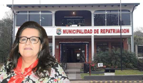 Municipalidad de Repatriación con millonarias deudas y sin fondos para encarar trabajos - Noticiero Paraguay