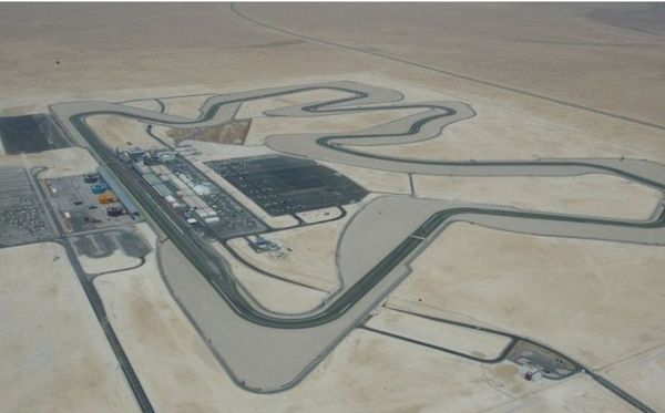 Qatar, tercer país de Oriente Medio que alberga carreras de F1 - Automovilismo - ABC Color