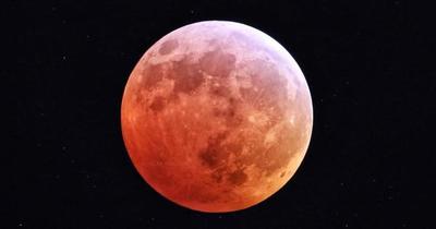 Eclipse parcial lunar: invitan a ver el fenómeno más largo del siglo