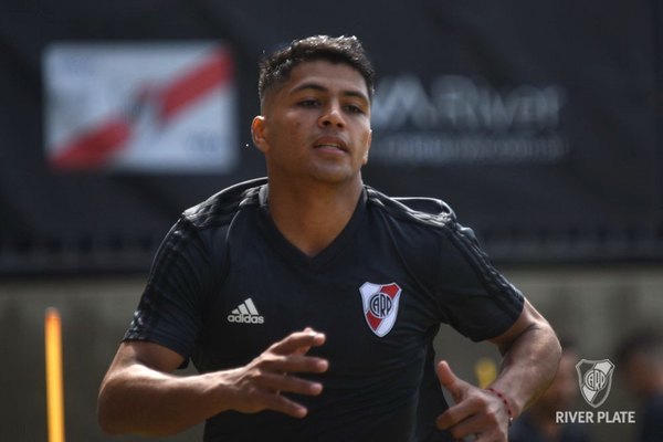Guaraní le gana una millonaria demanda a River Plate por Robert Rojas