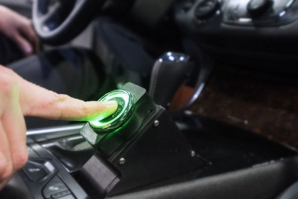 Autos podrán negarse a andar si el conductor está ebrio
