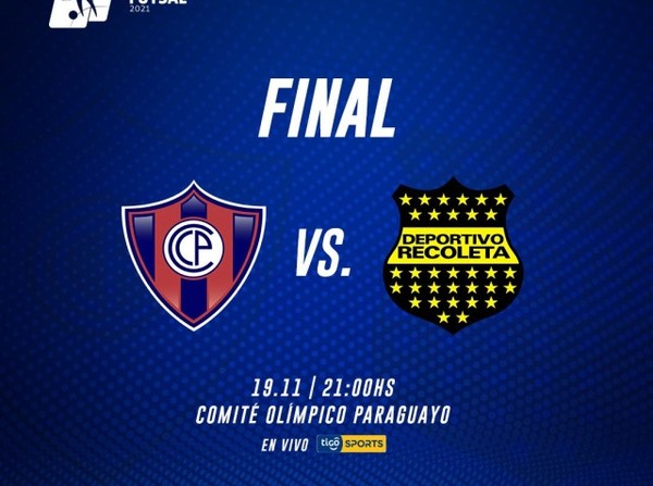 Se viene la final del torneo Clausura de la Liga Premium - APF