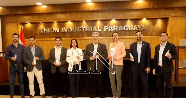 La Nación / HC Innovations y Evodia lanzan al mercado productos innovadores con tecnología israelí