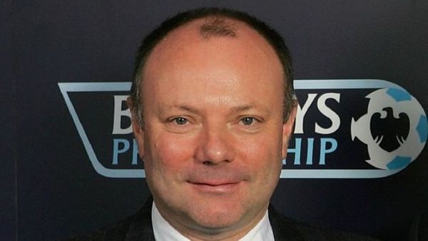 Dimite el presidente de la Premier League por la compra del Newcastle