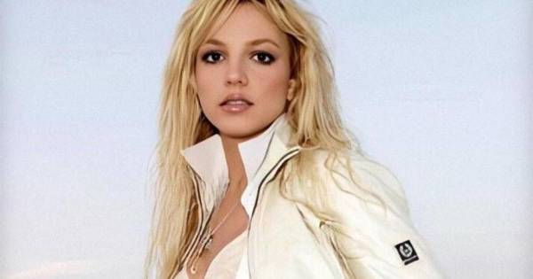 La Nación / “Me han salvado la vida”, dijo Britney Spears a sus fans