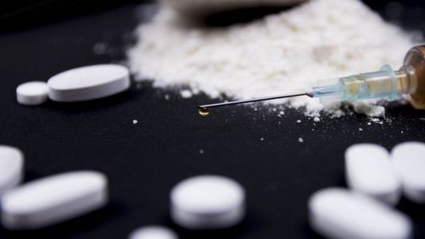 EE.UU: Datos revelan que más de 100 mil personas han muerto por sobredosis de drogas en un año, durante la pandemia