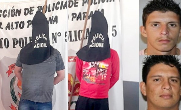 Solicitan rebeldía de dos presuntos homicidas liberados por fiscala