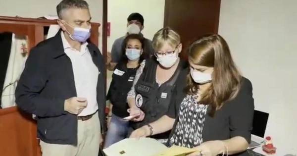 La Nación / Operativo Taranis: desmantelan red que explotaba sexualmente a mujeres paraguayas en Francia