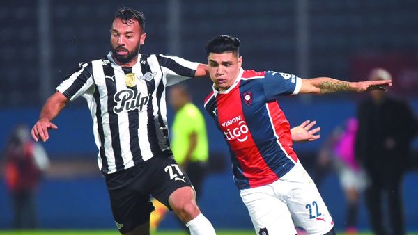 Empate en una Olla a presión