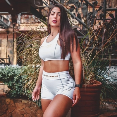 Toñito Gaona arremete contra Vita Aranda: “Vende algo que no es”