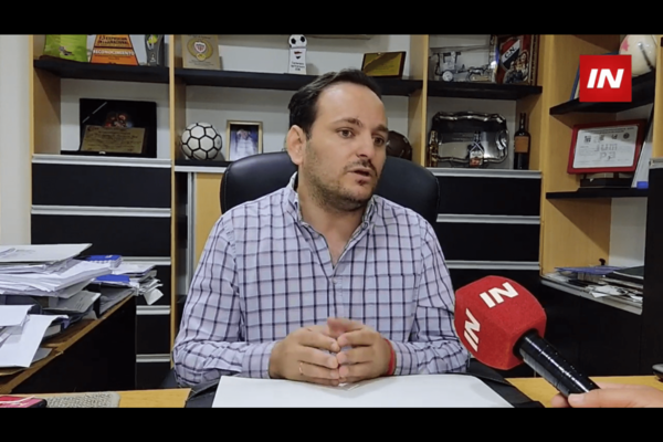“NO PUEDEN QUERER CULPARME POR 4 MESES LO QUE SE HIZO MAL EN 6 AÑOS” - Itapúa Noticias