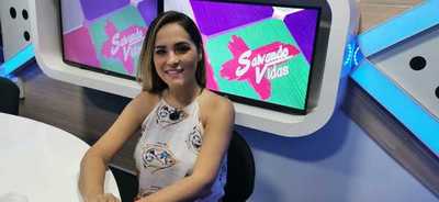 Karina Doldán habló de su vida pasada, farándula, fiestas, divorcio y una vida tentada por los excesos