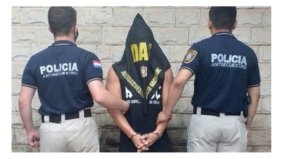 Hallan evidencias de sextorsión en la celda de un reo del penal de Misiones