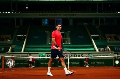 Roger Federer y su posible retiro