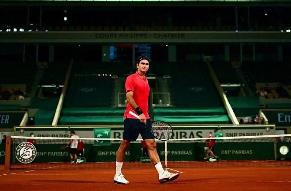 Roger Federer y su posible retiro