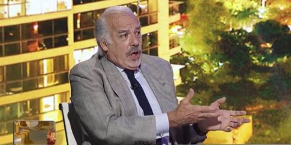 El doctor Filártiga apoya separar a vacunados de los no vacunados