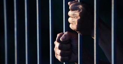 Dos hombres condenados a 16 y 13 años de prisión por secuestro