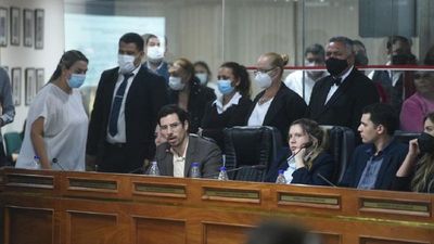 Junta Municipal aprueba adenda de G. 25.000 millones para reajuste salarial de funcionarios