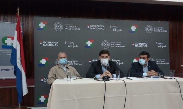 Habilitación de EE.UU. para la carne bovina podría darse en junio 2022, estiman - Nacionales - ABC Color