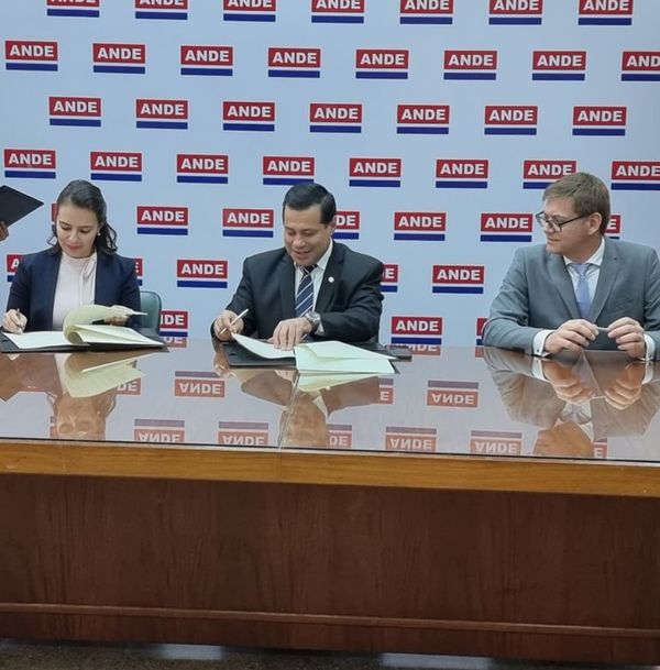 Interés italiano en producir hidrógeno verde pondrá a prueba a Itaipú - Nacionales - ABC Color