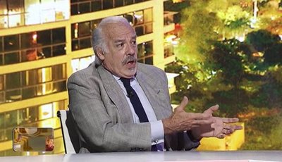 El doctor Filártiga apoya separar a vacunados de los no vacunados - ADN Digital