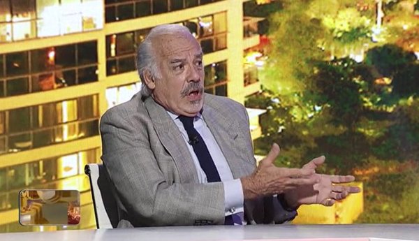 El doctor Filártiga apoya separar a vacunados de los no vacunados - ADN Digital