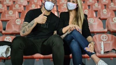 Arquero de Cerro terminó con su novia: "eso le puede afectar", dice psicólogo