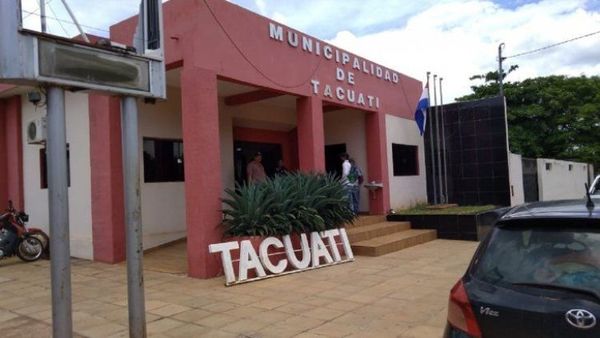 Ante aumento de casos, buscan reducir abigeatos en Tacuatí