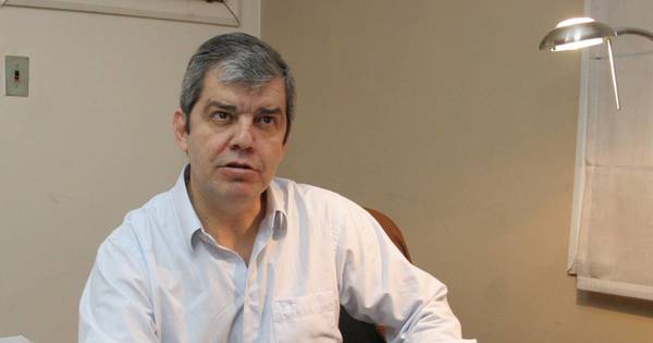La Nación / Riera lamentó el rechazo del Senado para acelerar su designación ante la OEA