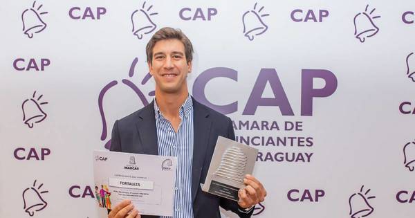 La Nación / Fortaleza se mantiene firme en la mente de la gente
