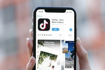 TikTok reforzará su seguridad para resguardar a jóvenes ante desafíos riesgosos - Megacadena — Últimas Noticias de Paraguay