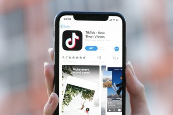 TikTok reforzará su seguridad para resguardar a jóvenes ante desafíos riesgosos - Megacadena — Últimas Noticias de Paraguay