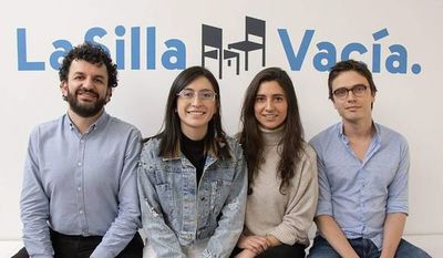 El periodismo sobre migración y violencia se impone en los Premio Gabo - Mundo - ABC Color