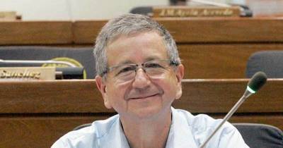 La Nación / Apología del delito: Disparan contra Efraín