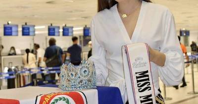 La Nación / Miss Paraguay 2021 presentará vestimenta alegórica Mainumby