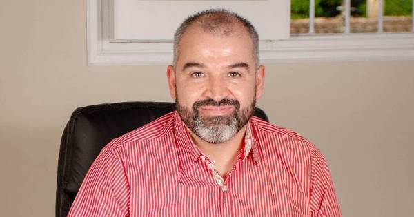 La Nación / Capital: Concejal alerta sobre jugada que prepara coalición