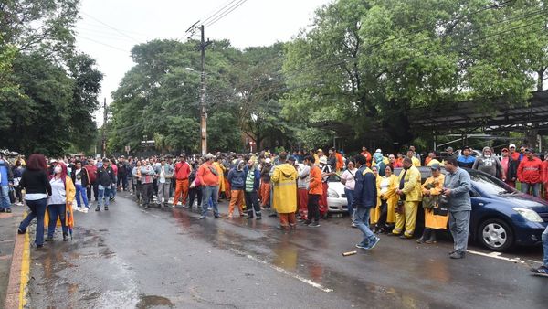 Junta de capital aprueba G. 25.000 millones para salarios y beneficios