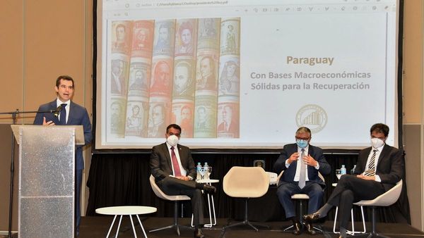 BCP observa que economía marcha para crecer por encima del 4,5%