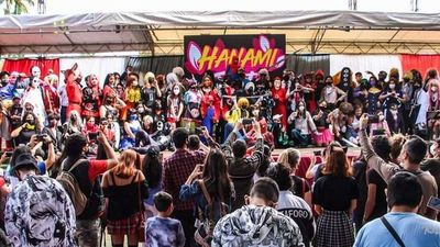 El  Asia Pop Fest regresa al   Unace con gran variedad de atractivos