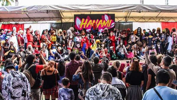 El Asia Pop Fest regresa al Unace con gran variedad de atractivos
